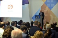 მიხეილ ბატიაშვილი: საუკუნეების განმავლობაში ჩვენ ვიყავით არა მხოლოდ ნაწილი, არამედ ევროპული ღირებულებების, კულტურისა და ისტორიის შექმნის აქტიური თანამონაწილე