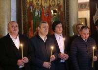 ირაკლი კობახიძე: პარლამენტი პატრიარქის საშობაო ეპისტოლეში გაჟღერებულ გზავნილებს გაითვალისწინებს