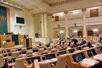 მიხეილ ბატიაშვილი: უმაღლესი განათლების რეფორმისა და დაფინანსების სისტემაზე მუშაობა ფაქტობრივად დასრულებულია, შემოდგომიდან გადავალთ აქტიურ კომუნიკაციაზე  მიხეილ ბატიაშვილი: უმაღლესი განათლების რეფორმისა და დაფინანსების სისტემაზე მუშაობა ფაქტობრივად დასრულებულია, შემოდგომიდან გადავალთ აქტიურ კომუნიკაციაზე
