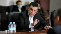 გიორგი გახარია რუსულ რბილ ძალაზე: ამას ჩვენ, სტრატეგიულ პარტნიორებთან თანამშრომლობით პირველ რიგში, დემოკრატიული ინსტიტუტების მაღალ ხარისხს, მედია პლურალიზმს, სრულ გახსნილობას ვუპირისპირებთ 