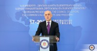  ჰყავს-დავით ზალკალიანი: საქართველოზე უფრო ახლო პარტნიორი დასავლეთს და აშშ-ს ამ რეგიონში არ ჰყავს