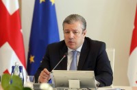პრემიერი: თითოეული ახალი არჩევნები ნამდვილად კიდევ უფრო გამჭვირვალე და დემოკრატიულია