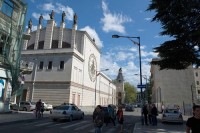ქუთაისში რამდენიმე ქუჩაზე საავტომობილო მოძრაობა გადაიკეტება