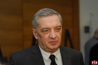 გიორგი ვოლსკი ოპოზიციას - აკეთეთ საქმეები და სისულელეები ნაკლებად