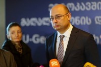 გიორგი ქობულია: ევროკავშირმა საქართველოში საგზაო უსაფრთხოების რეგიონული ცენტრის ჩამოყალიბება შემოგვთავაზა