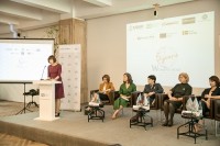 საქართველოს ბანკის მხარდაჭერით ქალთა გაძლიერების ყოველწლიური კონფერენცია გაიმართა