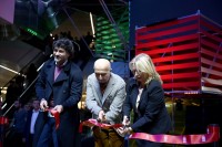 ნათია თურნავა - საბურთალოს "სითი მოლში" 210 მლნ ლარის ოდენობის ქართული ინვესტიცია განხორციელდა