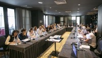 სტრატეგიული გარემოსდაცვითი შეფასების ეფექტიანი განხორციელების მიზნით ტრენინგი მიმდინარეობს