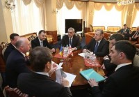 მოლდოვის პრემიერი საქართველოს მოქალაქეებს უვიზო მიმოსვლის ამოქმედებას ულოცავს