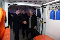 დავით სერგეენკო: ერთადერთი სათხოვარი მექნება თქვენთან, 28 ოქტომბერს არავინ დარჩეს სახლში და ხმა მივცეთ საქართველოს განვითარებას