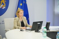ნათია თურნავა: საქართველო ერთ-ერთი პირველი ქვეყანა იქნება, სადაც ბალტიის ქვეყნებიდან,  მათ შორის, ესტონეთიდან ტურისტები ჩამოვლენ