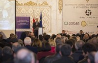 ლევან დავითაშვილი: წელს თხილის გადარჩენის პროგრამაში 15 ათასამდე ფერმერის ჩართვასა და მობილიზებას ვცდილობთ 