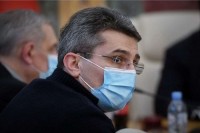 მამუკა მდინარაძე:  სარალიძის საქმის შედარება უნდოდათ გირგვლიანის საქმესთან, შემდეგ შაქარაშვილის საქმის ხელისუფლებისთვის დაბრალება, იგივეა ბაჩალიაშვილის საქმეში, ბოლოს სიმართლე ირკვევა