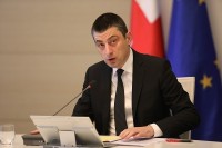 გიორგი გახარია: მაღალმთიანი დასახლების სტატუსი კიდევ 59 დასახლებულ პუნქტს მიენიჭა, მათ შორისა 19 დასახლებული პუნქტი საოკუპაციო ხაზის გასწვრივ და გურიის გომის მთა