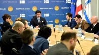 თბილისის მერია ვარკეთილში „ხრუშჩოვკების“ ჩანაცვლების პროექტზე ინტერესთა გამოხატვას კიდევ ერთხელ აცხადებს