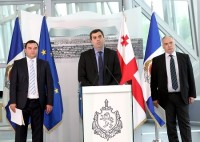საქართველო ტრეფიკინგის წინააღმდეგ მებრძოლი ქვეყნების უმაღლეს საფეხურზე რჩება