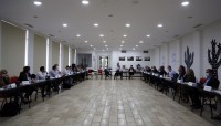 გაეროს განვითარების პროგრამის (UNDP) კონსულტანტებთან თანამშრომლობით, პროგრამის ENPARD ფარგლებში გაიმართა
