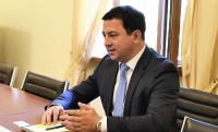 არჩილ თალაკვაძე: ჩვენი მიზანია რაც შეიძლება მეტი დამკვირვებელი ჩამოვიდეს და დაინახოს, რომ საქართველო ნამდვილად აძლიერებს თავის დემოკრატიას
