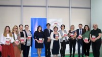 აუტიზმის, ასპერგერის სინდრომისა და სენსორული ინტეგრაციის დარღვევის მქონე ბავშვების დასახმარებლად სახელმძღვანელო ითარგმნა