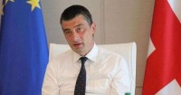 გიორგი გახარია: ჩერდება ყველა სახის მუნიციპალური ტრანსპორტი, მათ შორის მეტროც