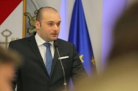 მამუკა ბახტაძე: “თიბისი ბანკის” საქმეზე ყველაზე ობიექტური შემფასებლები არიან მისი აქციონერები და ამ სისტემური ბანკის  აქციების ფასი