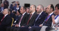 მიხეილ ჯანელიძემ „კრინიცის ეკონომიკურ ფორუმში“ მიიღო მონაწილეობა