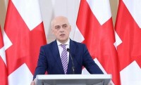 დავით ზალკალიანი: საქართველო-აშშ-ის სტრატეგიული პარტნიორობა არასდროს ყოფილა ისეთ მაღალ ნიშნულზე, როგორც ეს „ქართული ოცნების“ მმართველობის პერიოდში