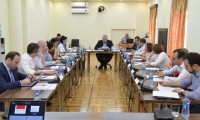 „ხორავას ქუჩის საქმის“ საგამოძიებო კომისია დღეს ორ მოზარდს გამოკითხავს
