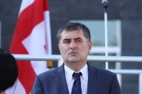 სოზარ სუბარი: თუ რომელიმე პარტიას უნდა, რომ მის თარგზე მოიჭრას კონსტიტუცია, ასე ვერ მოხდება