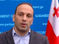 დეპუტატ ლევან გოგიჩაიშვილს კორონავირუსი დაუდასტურდა