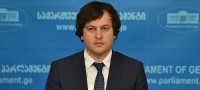 ირაკლი კობახიძე: საზოგადოებამ ზუსტად დაინახა, სად არის სიყალბე და სად არის სიმართლე - ამას დაეთმო გუშინდელი გადაცემა