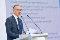 მიხეილ ბატიაშვილი: საპარლამენტო საგამოძიებო კომიის ყველა რეკომენდაცია შესრულებულია