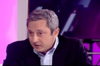 სოსო მანჯავიძე: წარმოიდგინეთ ბრიტანელების გამომეტყველება, "მთავარის" და ''ტვ პირველის" სიუჟეტები რომ გადავუთარგმნოთ და ვანახოთ