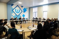 თიბისი კაპიტალის მხარდაჭერით ფორუმი - „კაპიტალის ბაზრის სამართალი“ გაიმართა
