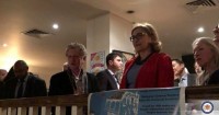 ლონდონში ქართული ფილმების რიგით მეხუთე ფესტივალი - „კინოში ასახული ცხოვრება“ გაიხსნა