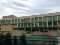  სუს-ის ანტიკორუფციულმა სააგენტომ ქრთამის აღების ფაქტზე ერთი პირი დააკავა