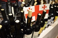 ქართული ღვინის ექსპორტი 13%-ით, ხოლო ექსპორტირებული ღვინის ღირებულება 22%-ით გაიზარდა