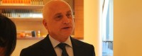 „ახალგაზრდა ადვოკატები“ და მამუკა ხაზარაძის ბიზნესპარტნიორი, რამაზ ახვლედიანი ლისის ტბის წართმევის საქმეზე მედიას შეხვდება