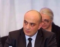 ოთარ ფარცხალაძეს სასამართლომ 5 ათას ლარიანი გირაო შეუფარდა