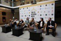 ქეთევან ბოჭორიშვილი: ჩვენთვის მნიშვნელოვანია, რომ ქართველი დიზაინერების კომერციალიზაცია მოხდეს