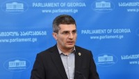 მამუკა მდინარაძე: „ჩვენ მხარს დავუჭერთ პროცედურული დემოკრატიის აღსრულებას“ მამუკა მდინარაძე: „ჩვენ მხარს დავუჭერთ პროცედურული დემოკრატიის აღსრულებას“