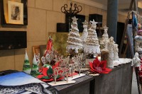 ახალი წლის დღეებში გარევაჭრობისთვის თბილისში სპეციალური ადგილები გამოიყო