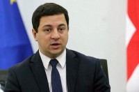 არჩილ თალაკვაძე: საქართველოს სწრაფვას უკეთესი მომავლისკენ ვერავინ შეაჩერებს 