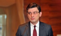 გიორგი გახარია: 14 წლამდე ბავშვები უყურადღებოდ არიან დარჩენილები