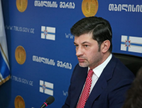 კახა კალაძე: მზად ვართ ცერებრალური დამბლით დაავადებულ 15 წლის გარემოვაჭრეს ყველანაირად დავეხმაროთ