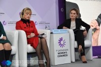 ქეთევან ციხელაშვილი: მე მჯერა, მეტი ქალი სამშვიდობო პროცესში, ნიშნავს მეტ მშვიდობას მსოფლიოში 