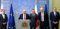 ფინანსთა მინისტრობის კანდიდატი: ფინანსთა სამინისტრო წამყვან როლს შეასრულებს იმ რეფორმების განხორციელებაში, რაც პრემიერმა დაასახელა