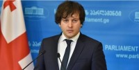 ირაკლი კობახიძე: მოვუწოდებ ამომრჩევლებს, პირველივე ტურში გავცეთ პასუხი დანაშაულებრივ პოლიტიკურ ძალას