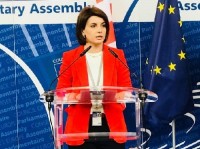თამარ ჩუგოშვილი: პრემიერ-მინისტრის, მამუკა ბახტაძის სტრასბურგში ვიზიტი ძალიან წარმატებული იქნება