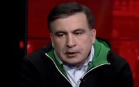  მიხეილ სააკაშვილი: რაც ოქტომბრის სასახლესთან მოხდა მშვიდობიანი პროტესტის დისკრედიტაციის მიზნით კარგად დაგეგმილი პროვოკაცია იყო 